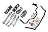 Belltech MUSCLE CAR PERFORMANCE HANDLING KIT