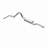 MagnaFlow BRE Exhaust Kit 94-95 Tahoe Yukon 5.7L