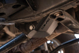 DV8 07-18 Jeep Wrangler JK Front Frame Link Skid Plates