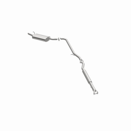 MagnaFlow BRE Exhaust Kit 00-05 LeSabre Park Ave Bonneville 3.8L