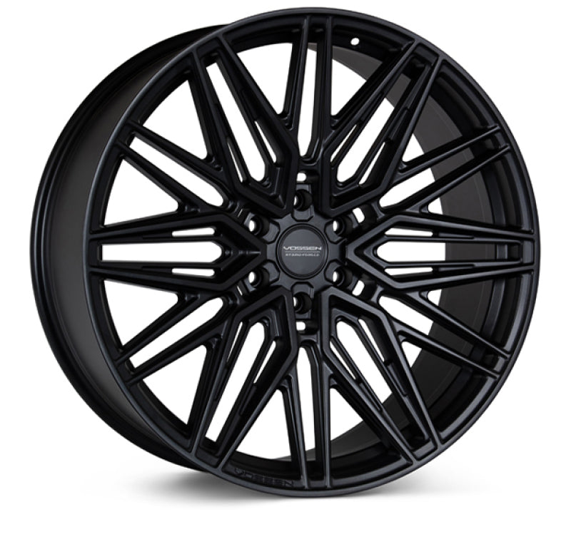 Vossen HF6-5 Wheel - 6x135 – FASS Motorsports