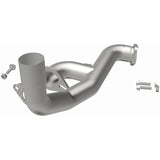 BRE Exhaust 11-17 C/V Grand Caravan Town & Country Routan 3.6L Front Pipe Kit