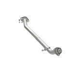 BRExhaust 01-04 Frontier 2.4L Front Pipe Kit