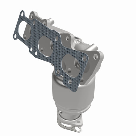 Magnaflow 07-10 Kia Sedona 3.8L California Grade CARB Compliant DF Manifold Catalytic Converter
