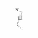 MagnaFlow BRE Exhaust Kit 09-17 Chevy Traverse 3.6L