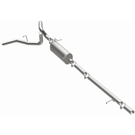 MagnaFlow BRE Exhaust Kit 99-04 Ford F-250 F-350