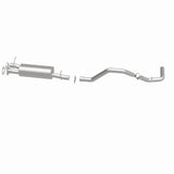 MagnaFlow BRE Exhaust Kit 96-00 Savana Express