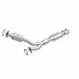 MagnaFlow Conv DF 00-03 Saturn LS 3.0L Rear