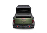 BAK 02-18 & 19-24 Classic Dodge Ram 8ft Bed (20-26 2500/3500 New Body Style) BAKFlip MX4 TS