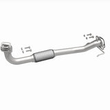 BRE Exhaust 02-07 Lancer 2.0L Front Pipe Kit