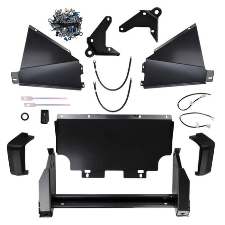 ARB Bumper/Fitting Kit Bundle 3421410