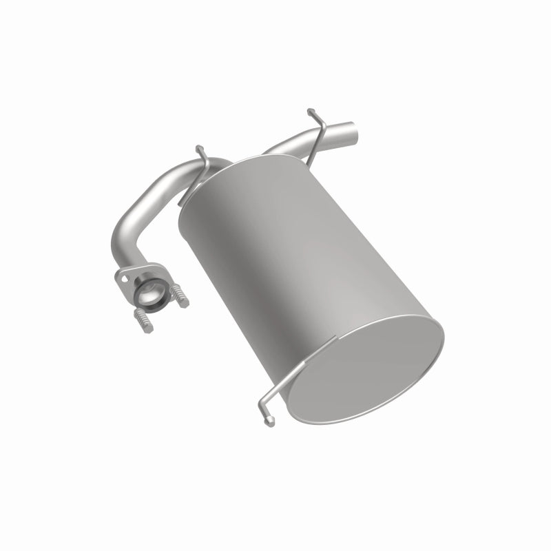 BRExhaust 05-06 Nissan X-Trail 2.5L Muffler Kit