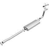 MagnaFlow BRE Exhaust Kit 03-04 Jeep Grand Cherokee 4.7L