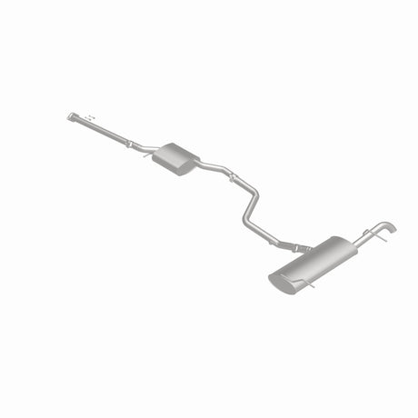Magnaflow BRE Exhaust 18-24 Chevrolet Equinox 1.5L