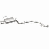 BRExhaust 10-13 Acura MDX 3.7L Direct-Fit Exhaust Muffler Kit