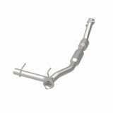 Magnaflow 03-04 Lincoln Navigator 5.4L Direct Fit Converter