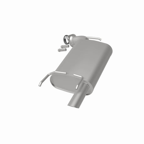 Magnaflow BRE 12-17 Toyota Camry 2.5L Muffler Kit