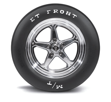 Mickey Thompson ET Front Tire - 28.0/4.5-15 - 250933