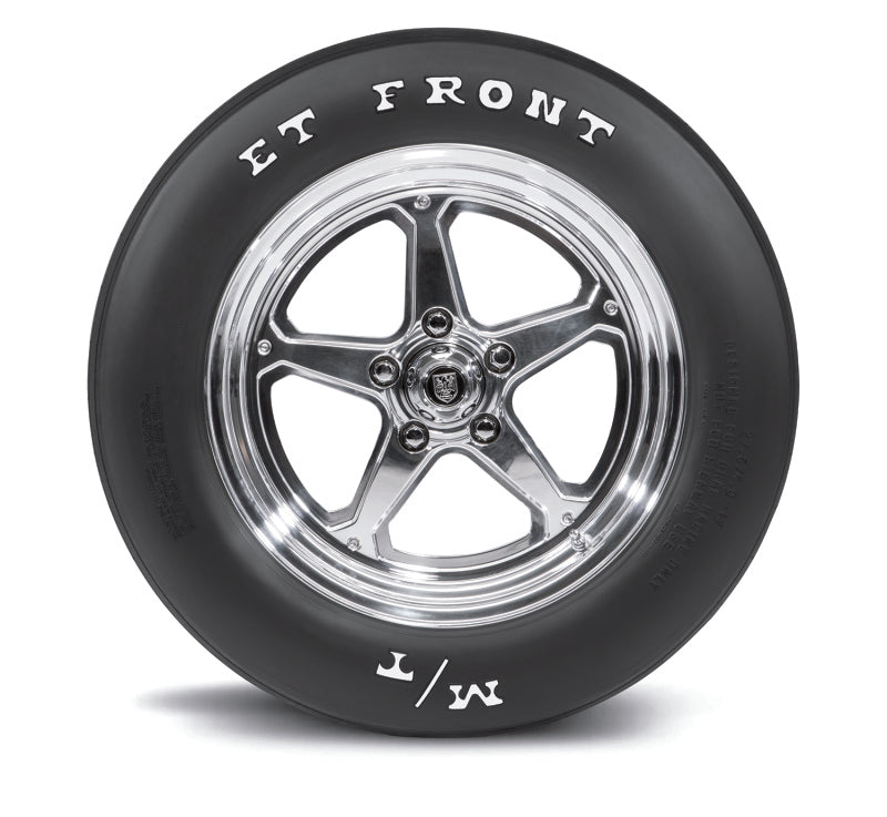 Mickey Thompson ET Front Tire - 25.0/4.5-15 - 250934