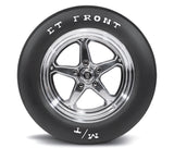 Mickey Thompson ET Front Tire - 26.0/4.0-15 - 250925