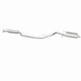 MagnaFlow BRE Exhaust Kit 10-13 SANTA FE SORENTO 3.5L
