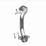 BRE Exhaust 06-12 Eclipse 2.4L Front Pipe Kit