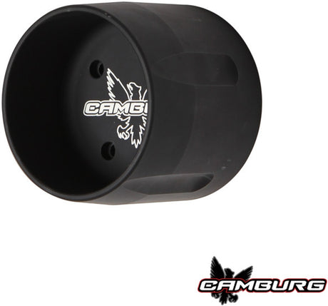 Camburg 2.25 Prerunner Series Front Hub Kit (5x5.5)