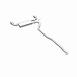 BRExhaust 11-16 Mini Cooper Countryman Cooper Paceman 1.6L Exhaust Kit