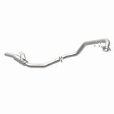 Magnaflow BRE Rear Muffler Kit Replacement Lexus