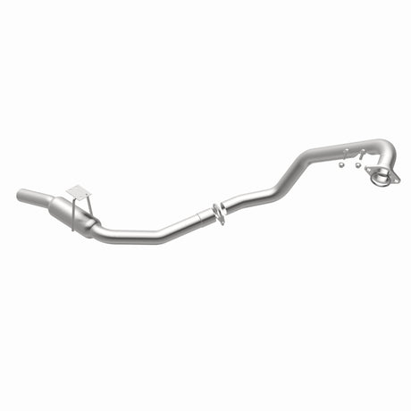 Magnaflow BRE Rear Muffler Kit Replacement Lexus