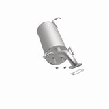 BRE Exhaust 04-07 Aveo Aveo5 Swift Wave5 1.6L Muffler Kit