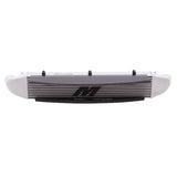 Mishimoto 2014-2016 Ford Fiesta ST 1.6L Front Mount Intercooler (Silver) Kit w/ Pipes (Black)