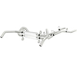 MagnaFlow Sys Cat-Back 67-73 GM F-Body Camaro