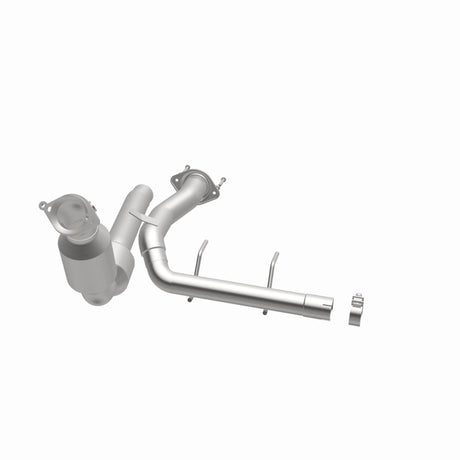 MagnaFlow DF Conv 21-23 F-150 3.5 Right OEM