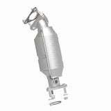 MagnaFlow Conv DF 01-02 Frontier Passenger Side Front