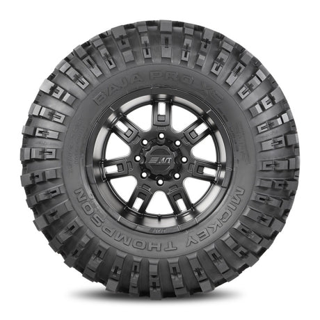 Mickey Thompson Baja Pro XS Tire - 38X13.50-17LT - 250095