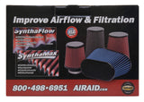 Airaid Kit Replacement Filter