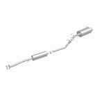 MagnaFlow BRE Exhaust Kit 12-14 Honda CR-V 2.4L