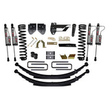 Skyjacker 6In SYS 17 F250-F350 4WD DSL