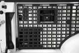 ADD 2021+ Ford F150 Raptor 66in Bed Side Molle Panels - Passenger Center
