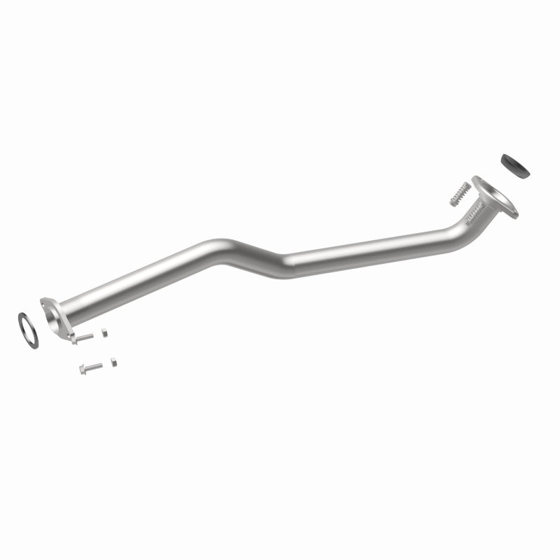 BRE Exhaust 01-03 Highlander 2.4L 3.0L Front Pipe Kit