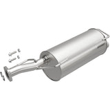 BRExhaust 09-11 Nissan Versa 1.6L Muffler Kit