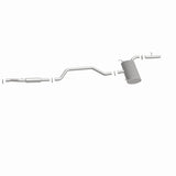 MagnaFlow BRE Exhaust Kit 07-14 Sebring 200 Avenger 2.4L