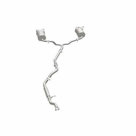MagnaFlow BRE Exhaust Kit 11-17 Dodge Journey 3.6L