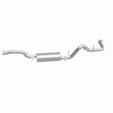 MagnaFlow BRE Exhaust Kit 94-95 Tahoe Yukon 5.7L
