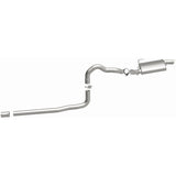 MagnaFlow BRE Exhaust Kit 05-09 Ford Mustang 4.0L