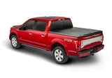 Undercover 23-26 Ford F-250 6.9ft Bed Elite Bed Cover