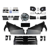ARB Bumper/Fitting Kit Bundle 3438400