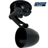 FASS Connect | Suction Cup Gauge Mount