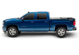 UnderCover 04-12 Chevy Colorado/GMC Canyon 6ft Flex Bed Cover